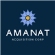 Amanat Acquisition logo