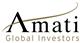 Amati AIM VCT stock logo
