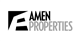 AMEN Properties Inc. stock logo