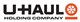 U-Haul logo