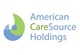 American Caresource logo