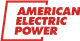 American Electric Power Company, Inc. stock logo