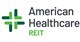 American Healthcare REIT logo