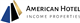 American Hotel Income Properties REIT logo