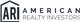 American Realty Investors logo