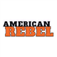 American Rebel logo