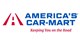 America's Car-Mart logo