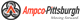 Ampco-Pittsburgh logo