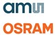 ams-OSRAM logo