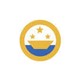 Andatee China Marine Fuel Services logo