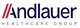 Andlauer Healthcare Group logo