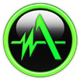 Andrea Electronics logo