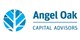 Angel Oak Mortgage-Backed Securities ETF logo