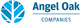 Angel Oak Mortgage REIT logo