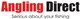 Angling Direct logo