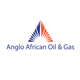 Anglo African Oil & Gas logo