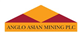Anglo Asian Mining logo