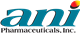 ANI Pharmaceuticals logo