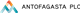 Antofagasta logo