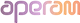 Aperam logo