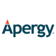 Apergy logo