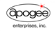 Apogee Enterprises logo