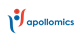 Apollomics logo