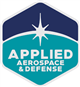 Applied Aerospace & Defense logo