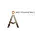 Applied Minerals logo