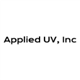 Applied UV logo