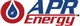 APR Energy logo