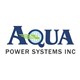 Aqua Power Systems logo