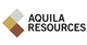 Aquila Resources logo