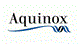 Aquinox Pharmaceuticals logo