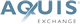 Aquis Exchange logo