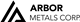 Arbor Metals logo