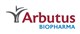 Arbutus Biopharma logo
