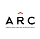 ARC Group Securities Acquisition I stock logo
