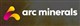 Arc Minerals logo