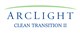 ArcLight Clean Transition logo