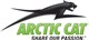 Arctic Cat logo