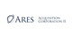 Ares Acquisition Corporation II logo