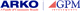 Arko logo