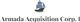 Armada Acquisition Corp. II logo