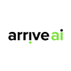 Arrive AI logo