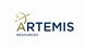 Artemis Resources logo