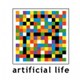 Artificial Life logo