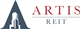 Artis REIT logo