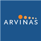 Arvinas logo