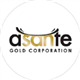 Asante Gold logo